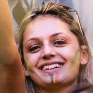 Meet your Posher, Skylar